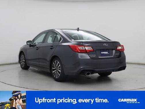2019 Subaru Legacy 2.5I Premium