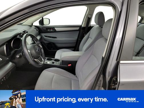 2019 Subaru Legacy 2.5I Premium