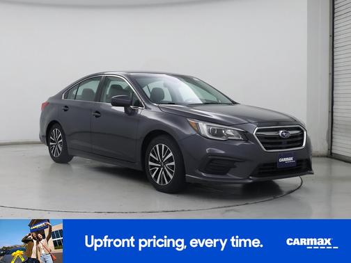 2019 Subaru Legacy 2.5I Premium