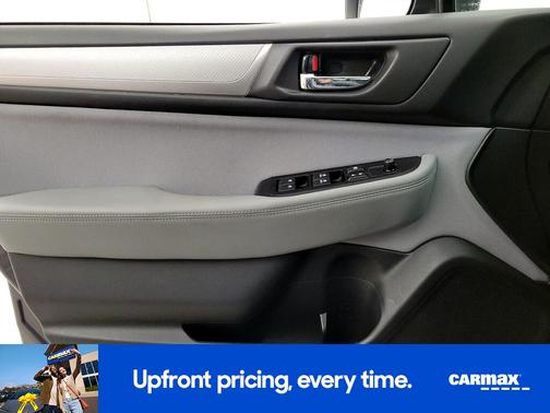 2019 Subaru Legacy 2.5I Premium