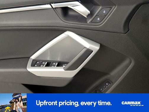 2023 Audi Q3 S-Line Premium