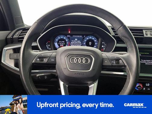 2023 Audi Q3 S-Line Premium