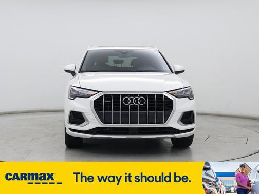2020 Audi Q3 Premium