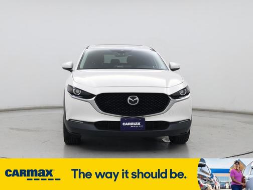 2021 Mazda CX-30 Preferred