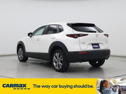 2021 Mazda CX-30 Preferred
