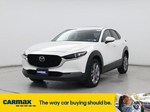 2021 Mazda CX-30 Preferred