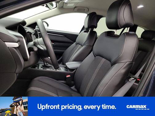 2024 Mazda CX-50 2.5 S Preferred Package