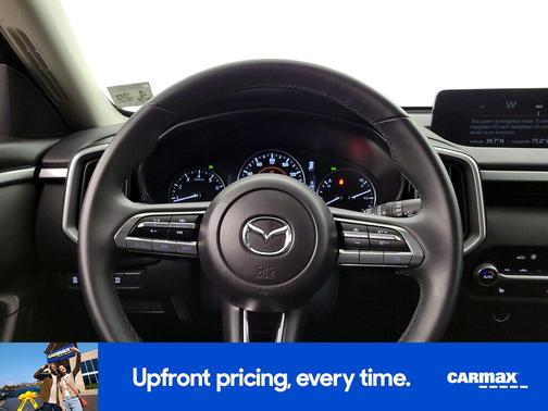 2024 Mazda CX-50 2.5 S Preferred Package