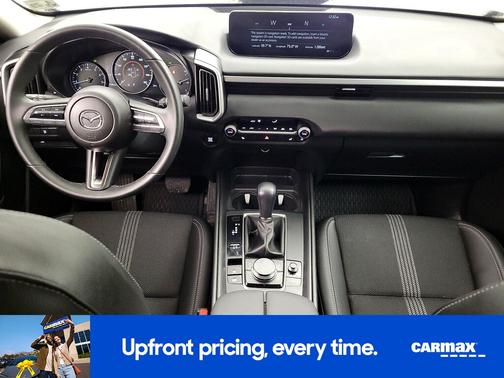 2024 Mazda CX-50 2.5 S Preferred Package