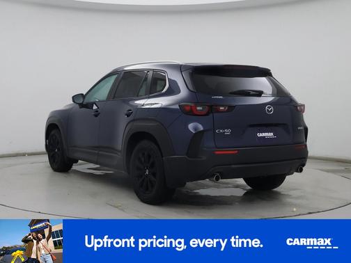 2024 Mazda CX-50 2.5 S Preferred Package