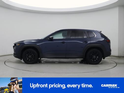 2024 Mazda CX-50 2.5 S Preferred Package