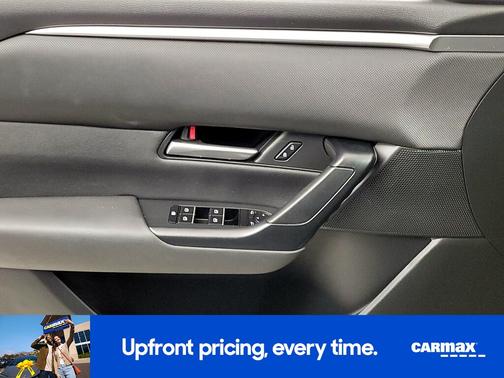 2024 Mazda CX-50 2.5 S Preferred Package