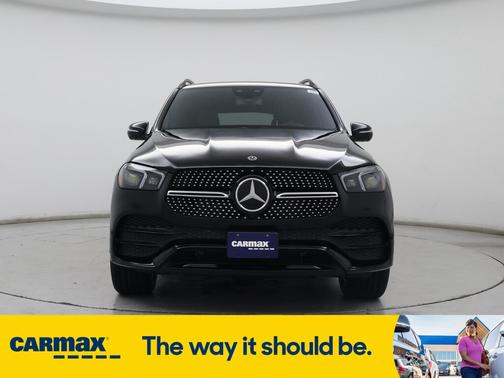 2021 Mercedes-Benz GLE 350
