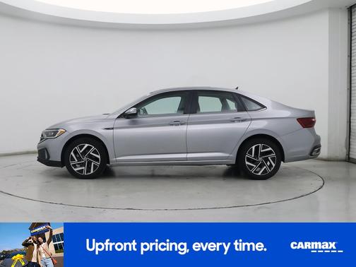 2023 Volkswagen Jetta SEL