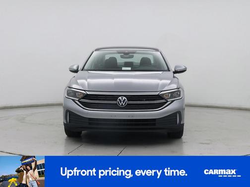 2023 Volkswagen Jetta SEL