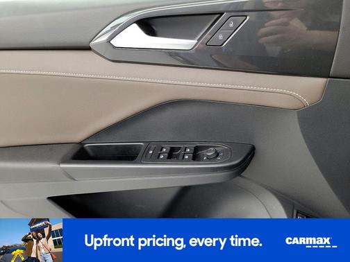 2023 Volkswagen Taos SEL