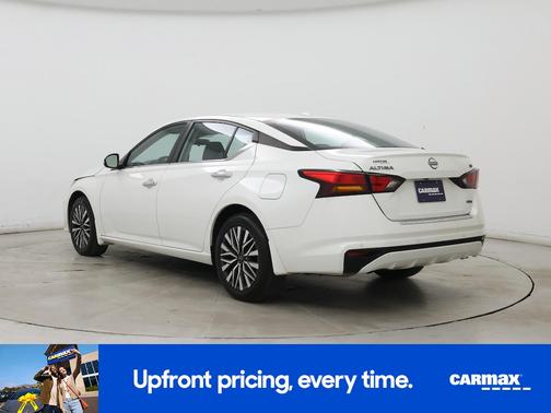 2023 Nissan Altima SV