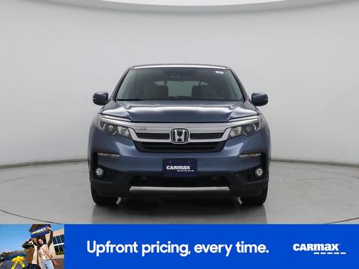 2019 Honda Pilot EX