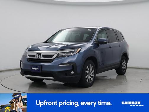 2019 Honda Pilot EX