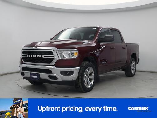 2022 RAM 1500 Bighorn