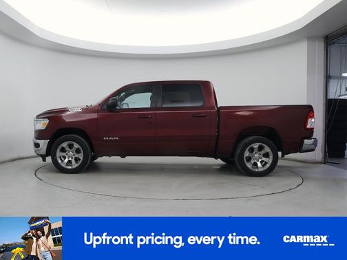 2022 RAM 1500 Bighorn