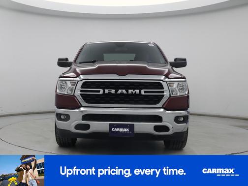 2022 RAM 1500 Bighorn