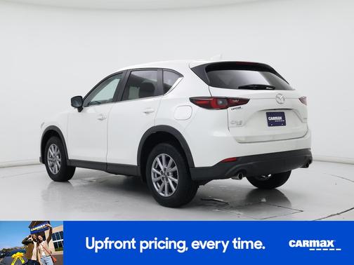 2023 Mazda CX-5 2.5 S Select Package