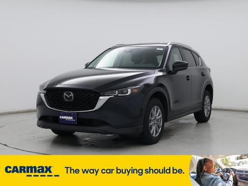 2022 Mazda CX-5 2.5 S Preferred Package