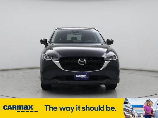 2022 Mazda CX-5 2.5 S Preferred Package