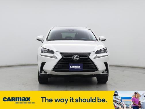 2021 Lexus NX 300