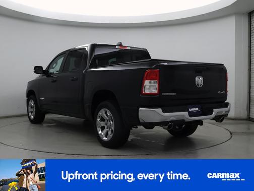 2022 RAM 1500 Bighorn