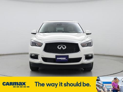2019 INFINITI QX60 Pure