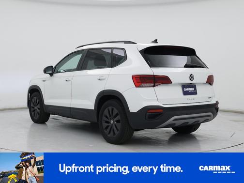 2022 Volkswagen Taos S