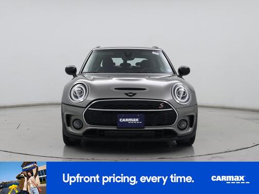 2020 MINI Clubman S ALL4
