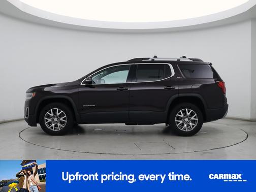 2020 GMC Acadia SLT