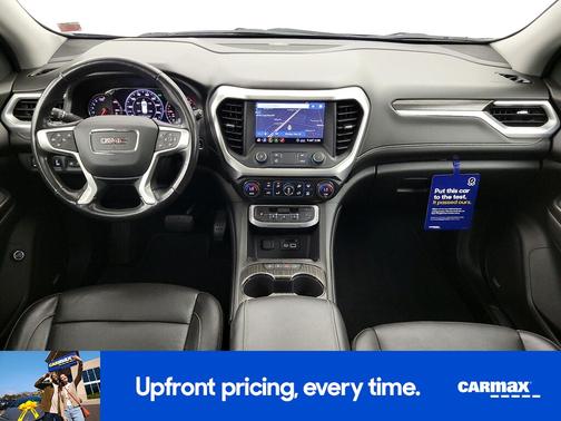 2020 GMC Acadia SLT