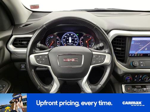 2020 GMC Acadia SLT