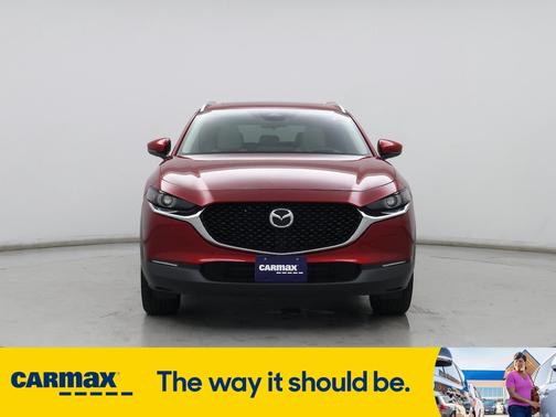 2024 Mazda CX-30 2.5 S Premium Package
