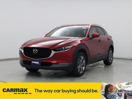 2024 Mazda CX-30 2.5 S Premium Package
