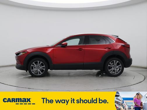 2024 Mazda CX-30 2.5 S Premium Package