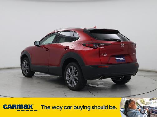 2024 Mazda CX-30 2.5 S Premium Package