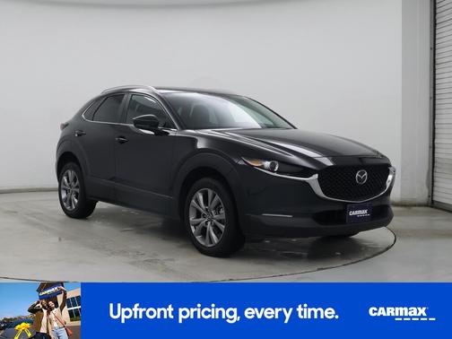 2023 Mazda CX-30 2.5 S Select Package