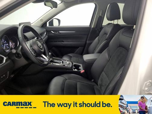 2023 Mazda CX-5 2.5 S Select Package
