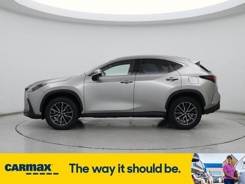 2022 Lexus NX 350 Premium
