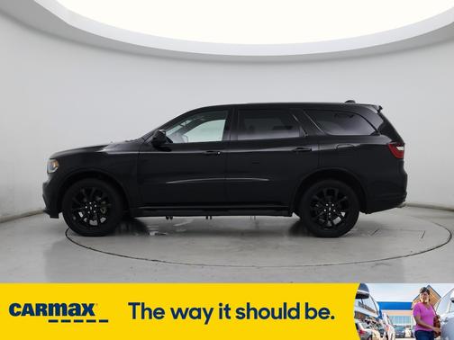 2019 Dodge Durango SXT Plus