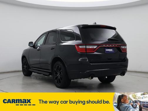 2019 Dodge Durango SXT Plus