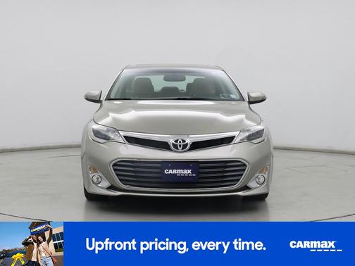 2015 Toyota Avalon XLE Touring