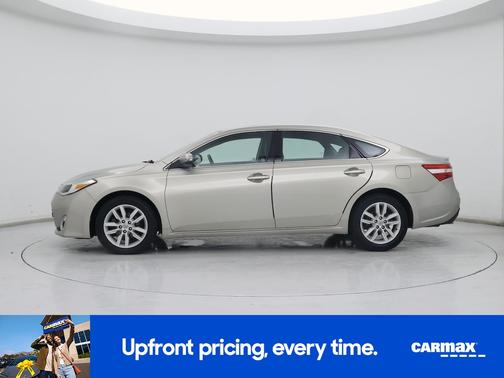 2014 Toyota Avalon XLE Premium