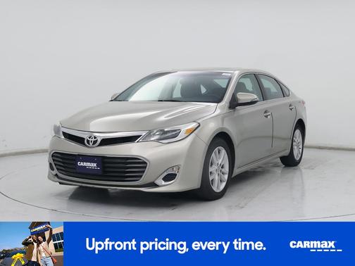 2014 Toyota Avalon XLE Premium