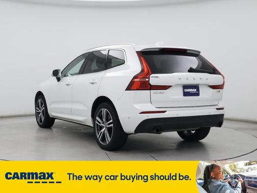 2019 Volvo XC60 T6 Momentum